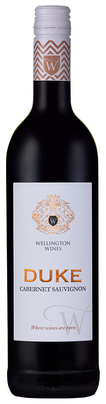 Duke Cabernet Sauvignon, best red wine, cheap red wine, budget red wine, Wellington Wines