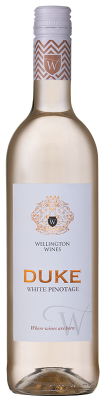 Duke Whie Pinotage, best rose wine, cheap rose wine, budget rose wine, Wellington Wines, white Pinotage, pinotage